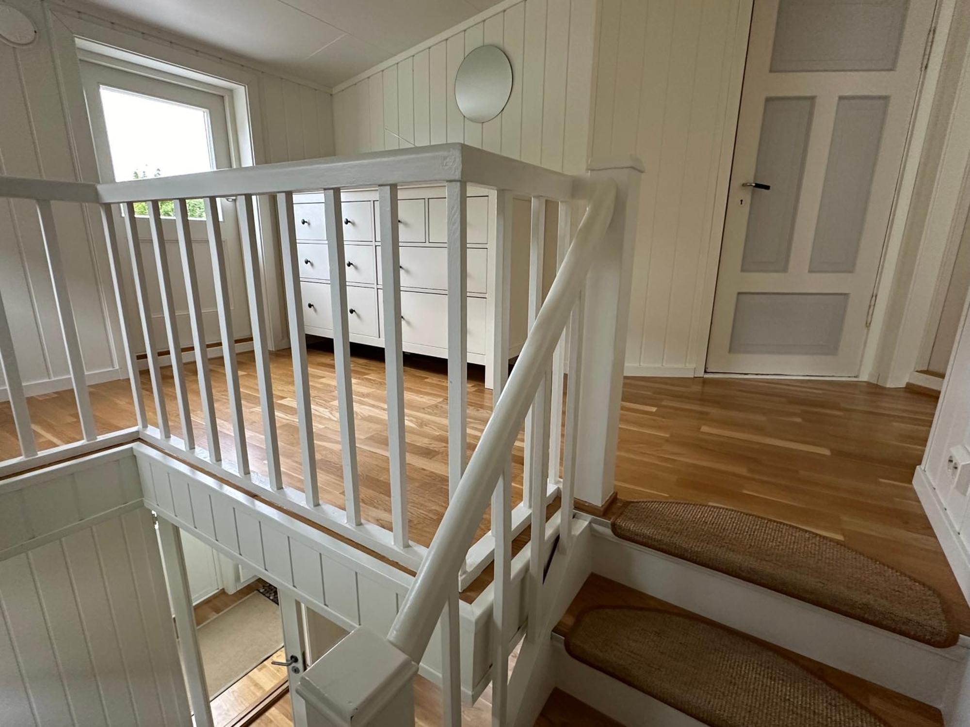Bleik Villa Kültér fotó