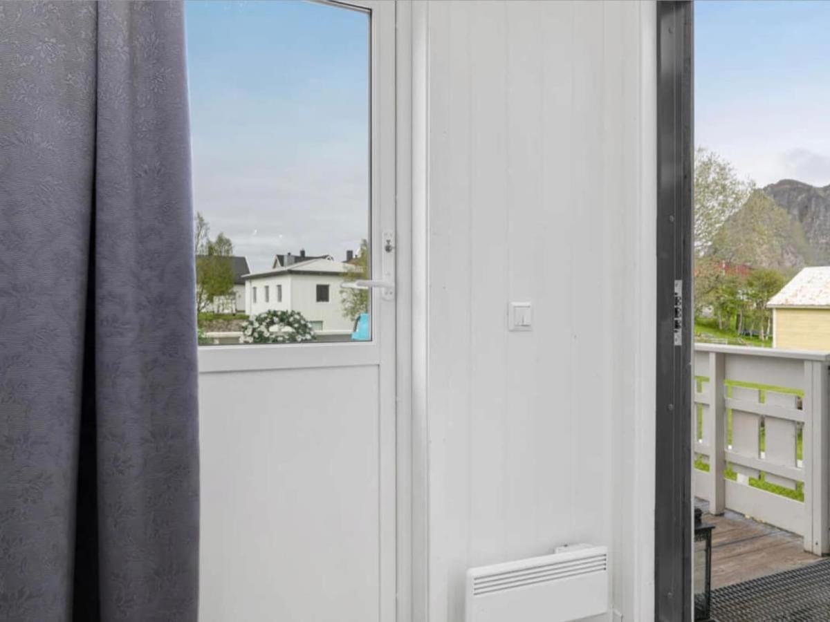 Bleik Villa Kültér fotó